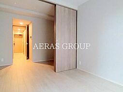 Alivis浦安 4階2Kのリビング/ダイニング