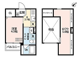 阪堺電気軌道阪堺線 東湊駅 徒歩8分 1階/-