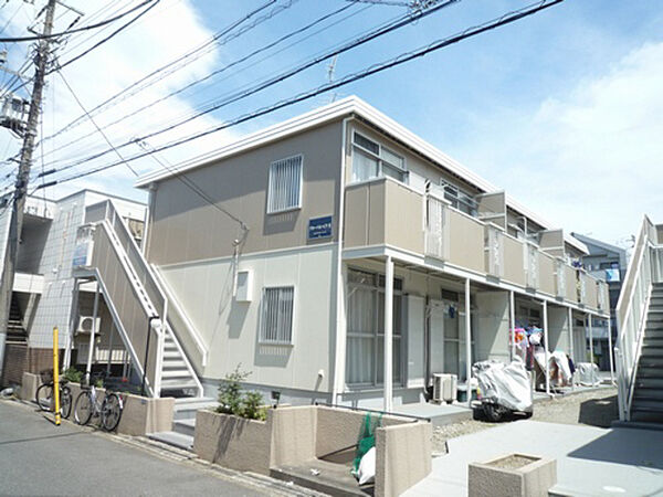 グロ バルハイツｂ 2 千葉県市川市本塩 賃貸アパート2dk 2階 35 00 シャーメゾンショップ 株式会社寺村不動産 東京 の詳細情報 賃貸スタイル 物件id