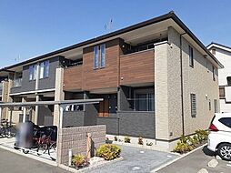 ハーベストコートA