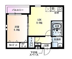 南海線 岸和田駅 徒歩2分 1階/-