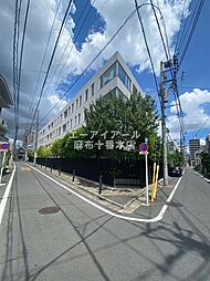 パークハウス中目黒