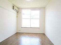 アレイ古淵1番館 203 2階ワンルームのリビング/ダイニング