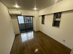 レックス立川 4階1Kのリビング/ダイニング