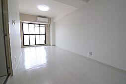 JR大阪環状線 野田駅 徒歩9分の賃貸マンション 7階1LDKのリビング/ダイニング