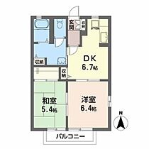 間取り：204005324281