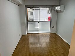 プラザ210ＹＡＮＯＫＵＣＨＩ 107 1階ワンルームのリビング/ダイニング