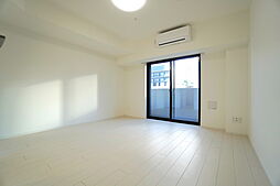 ＣＲＥＡＴＩＦ文京江戸川橋 502 5階1Kのリビング/ダイニング