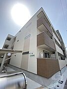 我孫子前駅より徒歩6分 3階 築5年9ヶ月の賃貸物件