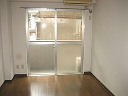 エメロード 2階2DKのリビング/ダイニング