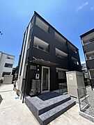 吹田駅より徒歩14分 2階 築5年1ヶ月の賃貸物件