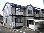 セブンヒルズガーデン 1階 築25年7ヶ月の賃貸物件