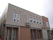 サンリットガーデンB 2階 築17年3ヶ月の賃貸物件