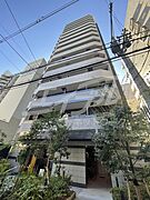 ララプレイス阿波座駅前フェリオ 15階 築7年8ヶ月の賃貸物件