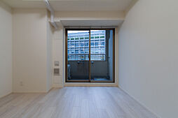 レビスタ白金高輪 603 6階1Kのリビング/ダイニング