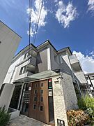 出戸駅より徒歩3分 2階 築16年8ヶ月の賃貸物件