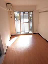 ＤＯＭ梶ヶ谷 2階ワンルームのリビング/ダイニング