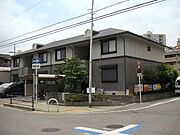 中百舌鳥駅より徒歩17分 2階 築30年8ヶ月の賃貸物件