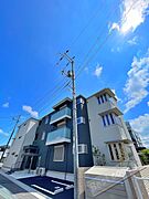 神前駅より徒歩9分 1階 築1年5ヶ月の賃貸物件