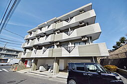 京王相模原線 京王堀之内駅 徒歩16分の賃貸マンション