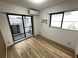 ペガサスマンション目白 1階ワンルームのリビング/ダイニング