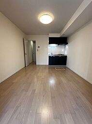 BH新松戸II 1階1LDKのリビング/ダイニング