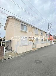 JR中央線 武蔵境駅 徒歩27分