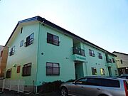 御殿場駅より徒歩21分 2階 築36年4ヶ月の賃貸物件