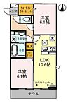 さいたま市西区三橋６丁目 3階建 新築のイメージ