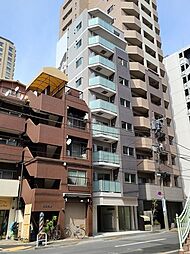 東京メトロ南北線 麻布十番駅 徒歩8分の賃貸マンション