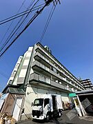 羽衣駅より徒歩3分 5階 築28年6ヶ月の賃貸物件