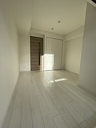 レジディア国立 3階1Kのリビング/ダイニング