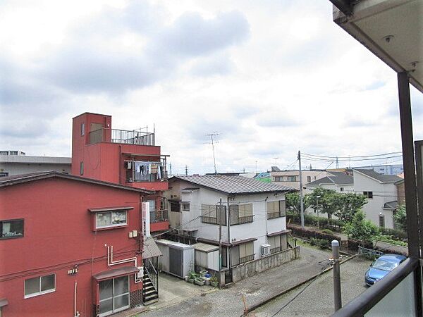 神奈川県座間市相模が丘４丁目(賃貸マンション1K・2階・16.40㎡)の写真 その22
