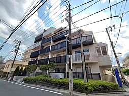 東京メトロ丸ノ内線 中野坂上駅 徒歩5分