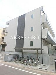 リブリ・ハートポートII