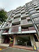 ネオハイツ新大阪 4階 築47年8ヶ月の賃貸物件