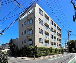 下北沢パークハウス