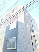 外観・土地
