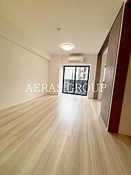 S-RESIDENCE王子enable 9階2LDKのリビング/ダイニング