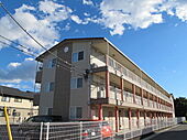 駿東郡清水町伏見 3階建 築21年のイメージ