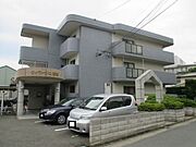 ヴィラージュ香椎 3階 築34年9ヶ月の賃貸物件