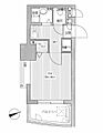 ライオンズマンション大濠第35階4.5万円