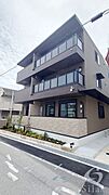 立花駅より徒歩12分 2階 築1年3ヶ月の賃貸物件