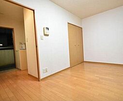 京急本線 立会川駅 徒歩2分の賃貸マンション 3階1Kのリビング/ダイニング