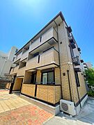 グランツ遠里小野の賃貸物件