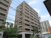 新百合ヶ丘駅より徒歩4分 10階 築25年の賃貸物件
