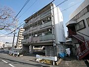 七隈駅より徒歩33分 3階 築34年10ヶ月の賃貸物件