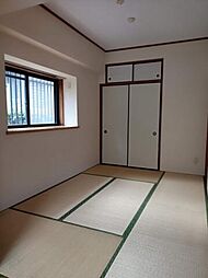 グレースコート志村 1階3LDKのリビング/ダイニング