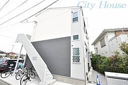 ディアコート淵野辺