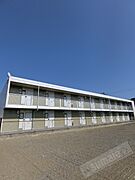 レオパレス土佐町 1階 築24年6ヶ月の賃貸物件